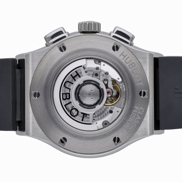 Hublot Classic Fusion 521.NX.1171.LR Image 4